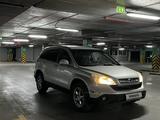 Honda CR-V 2007 года за 4 200 000 тг. в Павлодар – фото 2