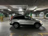 Honda CR-V 2007 года за 4 200 000 тг. в Павлодар – фото 3