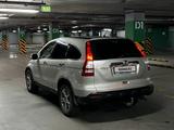 Honda CR-V 2007 годаүшін5 900 000 тг. в Павлодар – фото 5