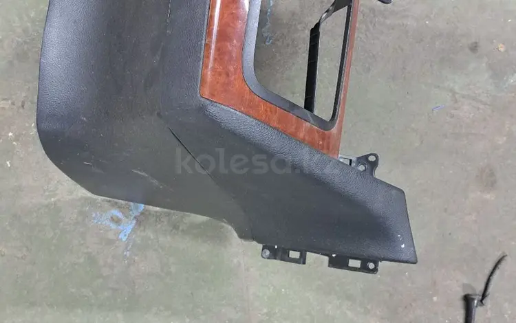 Корпус селектор аккп за 30 000 тг. в Алматы