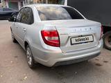 ВАЗ (Lada) Granta 2190 2024 года за 4 800 000 тг. в Костанай – фото 2