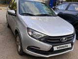 ВАЗ (Lada) Granta 2190 2024 года за 4 800 000 тг. в Костанай