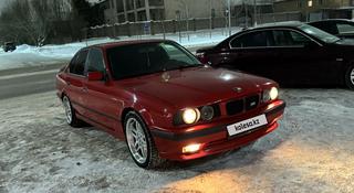 BMW 525 1994 года за 2 700 000 тг. в Астана