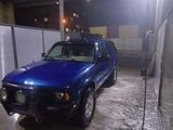 Chevrolet Blazer 1996 годаүшін3 100 000 тг. в Алматы – фото 2