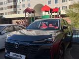 Changan CS55 Plus 2024 года за 8 600 000 тг. в Астана – фото 2