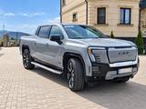 GMC Sierra 2024 года за 54 800 000 тг. в Алматы – фото 2