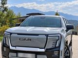 GMC Sierra 2024 года за 54 800 000 тг. в Алматы