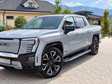 GMC Sierra 2024 года за 54 800 000 тг. в Алматы – фото 3