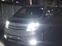 Toyota Alphard 2005 года за 4 300 000 тг. в Шымкент