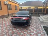 Hyundai Grandeur 2013 года за 6 500 000 тг. в Атырау