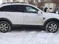 Chevrolet Captiva 2010 годаfor5 700 000 тг. в Астана – фото 10