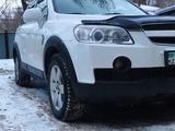 Chevrolet Captiva 2010 года за 7 400 000 тг. в Астана – фото 3