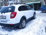 Chevrolet Captiva 2010 года за 7 400 000 тг. в Астана – фото 4