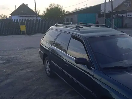 Subaru Outback 1998 года за 2 300 000 тг. в Уштобе – фото 6