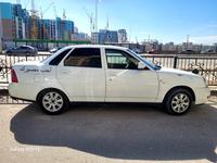 ВАЗ (Lada) Priora 2170 2013 года за 1 700 000 тг. в Астана