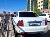 ВАЗ (Lada) Priora 2170 2013 года за 1 700 000 тг. в Астана – фото 3