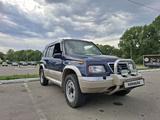 Suzuki Escudo 1994 года за 2 300 000 тг. в Усть-Каменогорск – фото 2