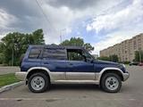 Suzuki Escudo 1994 года за 2 300 000 тг. в Усть-Каменогорск – фото 5