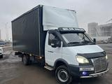 ГАЗ ГАЗель 2009 годаүшін7 300 000 тг. в Астана – фото 2