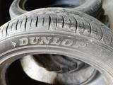 195/55R16 пара Dunlop за 35 000 тг. в Алматы – фото 4