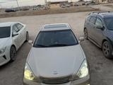 Lexus ES 330 2004 годаүшін5 500 000 тг. в Жанаозен – фото 3