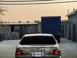 Lexus ES 330 2004 годаүшін5 500 000 тг. в Жанаозен – фото 2