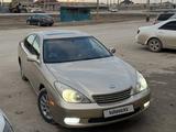 Lexus ES 330 2004 годаүшін5 500 000 тг. в Жанаозен – фото 4