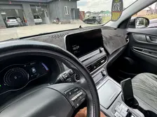 Hyundai Kona, 2020