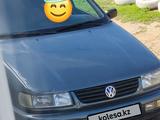 Volkswagen Passat 1996 годаүшін2 780 000 тг. в Костанай