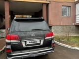 Lexus LX 570 2008 годаfor14 000 000 тг. в Астана – фото 2