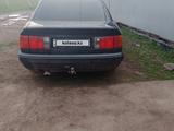 Audi 100 1993 года за 1 750 735 тг. в Алматы – фото 2