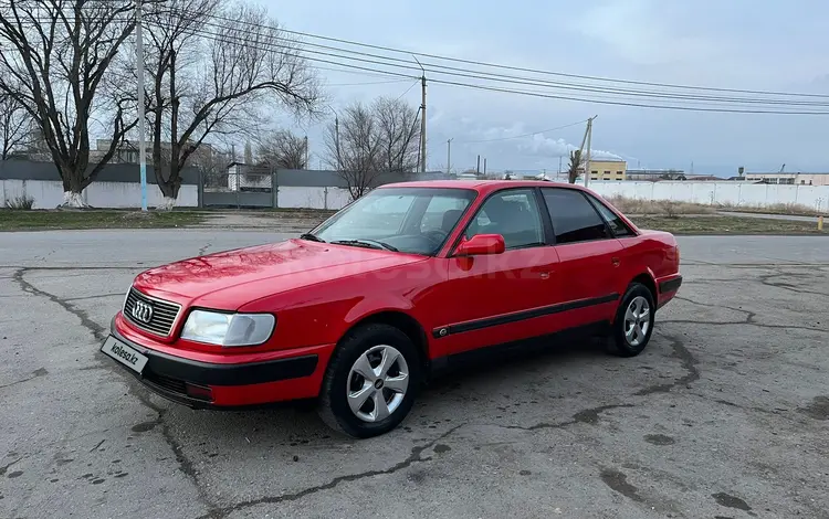 Audi 100 1991 годаfor1 250 000 тг. в Тараз