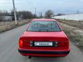 Audi 100 1991 годаfor1 250 000 тг. в Тараз – фото 6