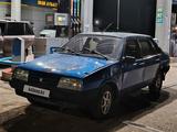 ВАЗ (Lada) 21099 1997 года за 350 000 тг. в Балхаш