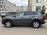 Toyota RAV4 2015 года за 8 400 000 тг. в Караганда – фото 3