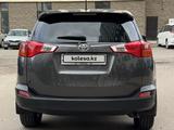 Toyota RAV4 2015 года за 8 400 000 тг. в Караганда – фото 5