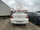 Chevrolet Cobalt 2022 года за 5 700 000 тг. в Кызылорда – фото 3