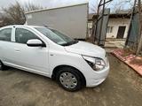 Chevrolet Cobalt 2022 года за 5 700 000 тг. в Кызылорда – фото 5