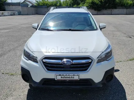 Subaru Outback 2019 года за 12 700 000 тг. в Семей