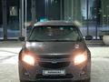 Chevrolet Cruze 2013 года за 3 500 000 тг. в Караганда – фото 2