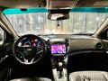 Chevrolet Cruze 2013 года за 3 500 000 тг. в Караганда – фото 9