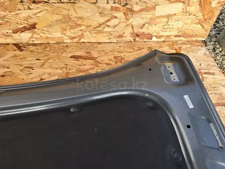 Капот Hyundai Santa FE 2019-2024 ORIGINAL за 350 000 тг. в Алматы – фото 8