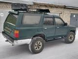 Toyota 4Runner 1994 года за 2 200 000 тг. в Актобе – фото 4