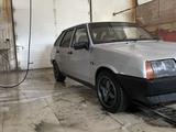 ВАЗ (Lada) 2109 2005 года за 1 250 000 тг. в Актобе – фото 2