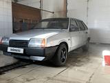 ВАЗ (Lada) 2109 2005 года за 1 250 000 тг. в Актобе – фото 3