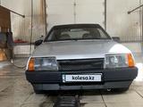 ВАЗ (Lada) 2109 2005 года за 1 250 000 тг. в Актобе