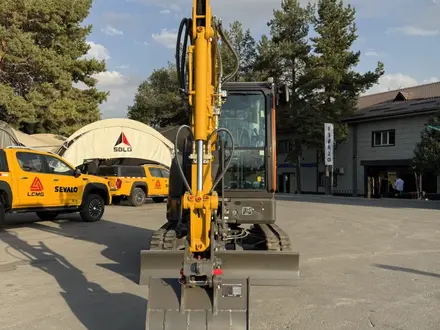SDLG  ER 636 H 2026 года за 17 000 000 тг. в Астана – фото 12