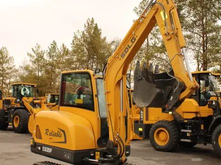 SDLG  ER 636 H 2026 года за 17 000 000 тг. в Астана – фото 22