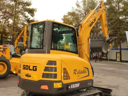 SDLG  ER 636 H 2026 года за 17 000 000 тг. в Астана – фото 24