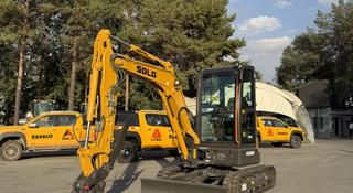 SDLG  ER 636 H 2026 года за 17 000 000 тг. в Астана